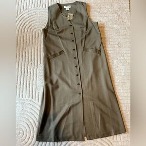 Orvis Menswear Inspired Jumper - NWT